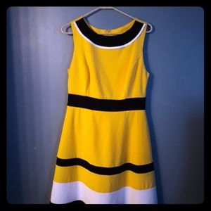 NY & Co summer dress